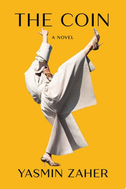 Coin: A Novel