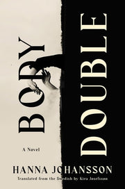 Body Double A Novel
