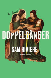 Doppelgänger: a novel