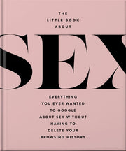 The Little Book of Sex Naughty and Nice