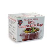 Compost Bags by Kiss the Cook