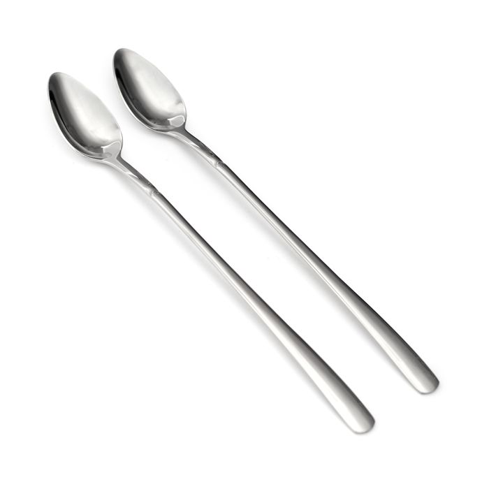 Iced Tea Spoons by Kiss the Cook