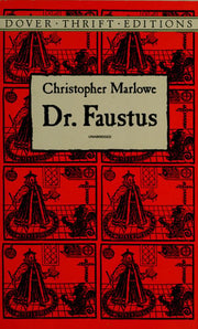 Dr. Faustus