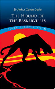 Hound of the Baskervilles