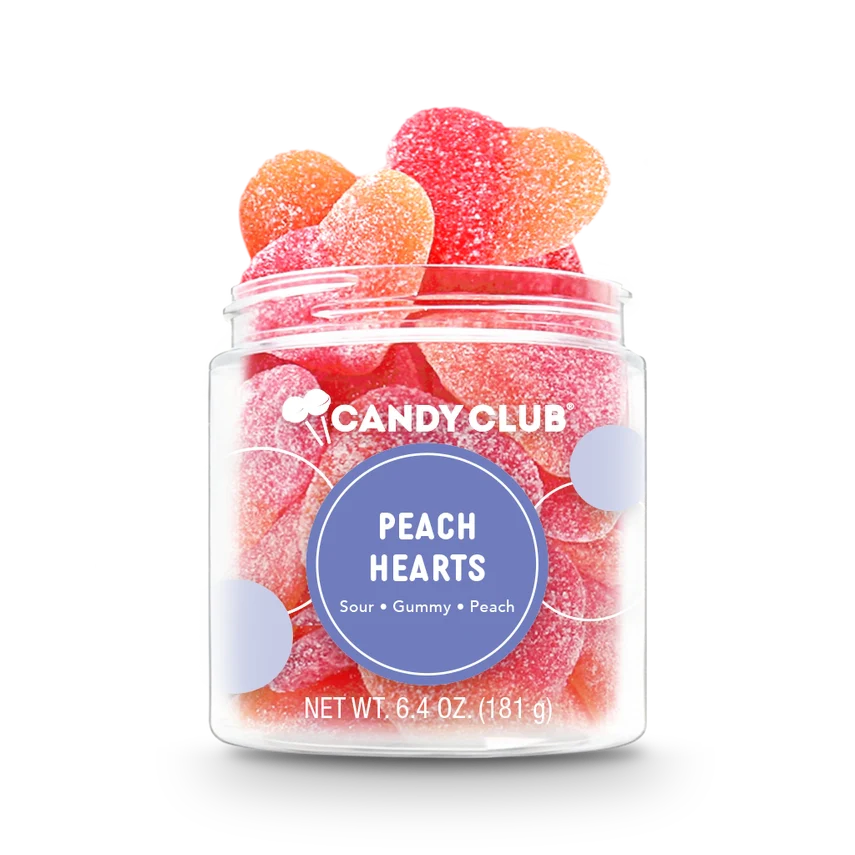 Candy Club