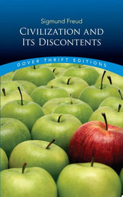 Civilization and Its Discontents