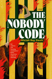 The Nobody Code - A Novel