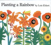 Planting a Rainbow