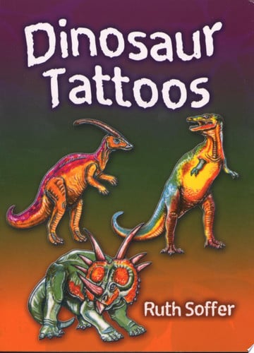Dinosaur Tattoos