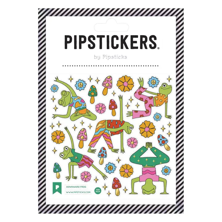 PipStickers (4x4)