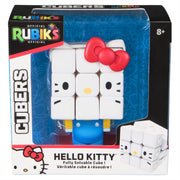 Rubik's Hello Kitty Cuber by Homeportonline