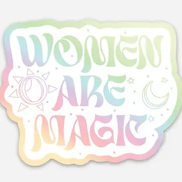 Stickers by Luxe Trauma