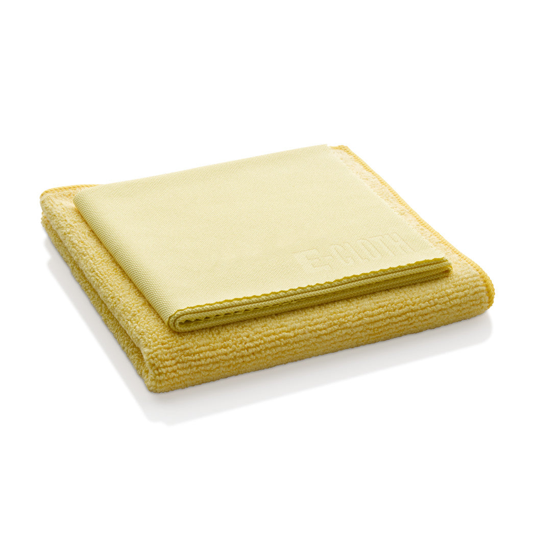 Bathroom Cleaning 2 Cloths Pack by Homeportonline