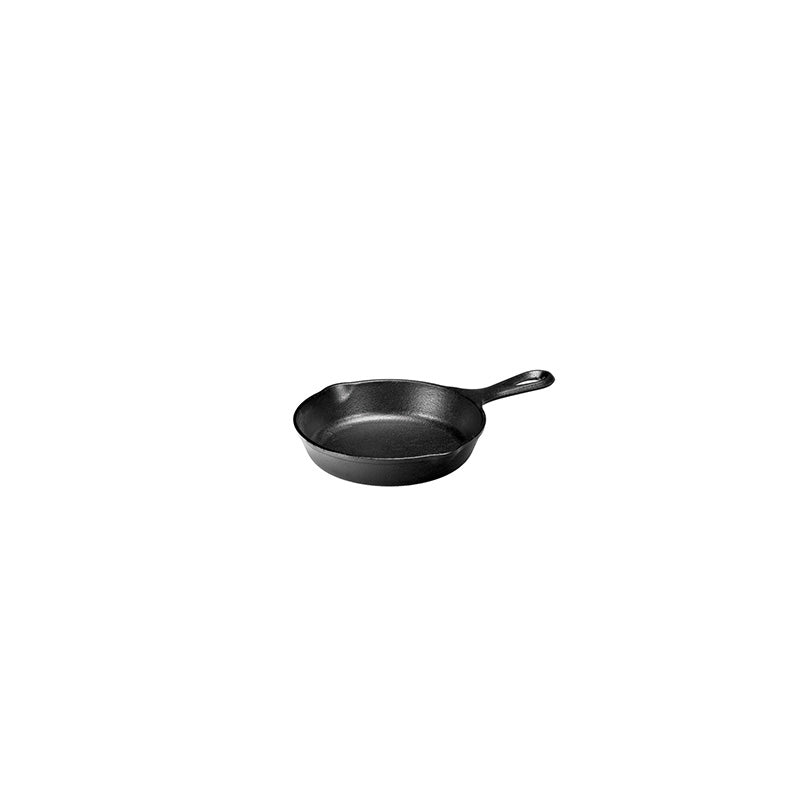 Logic Skillet by Kiss the Cook