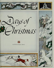 The twelve days of Christmas