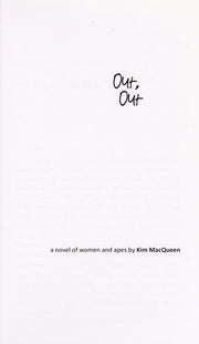 Out, Out