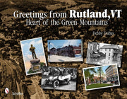 Greetings from Rutland