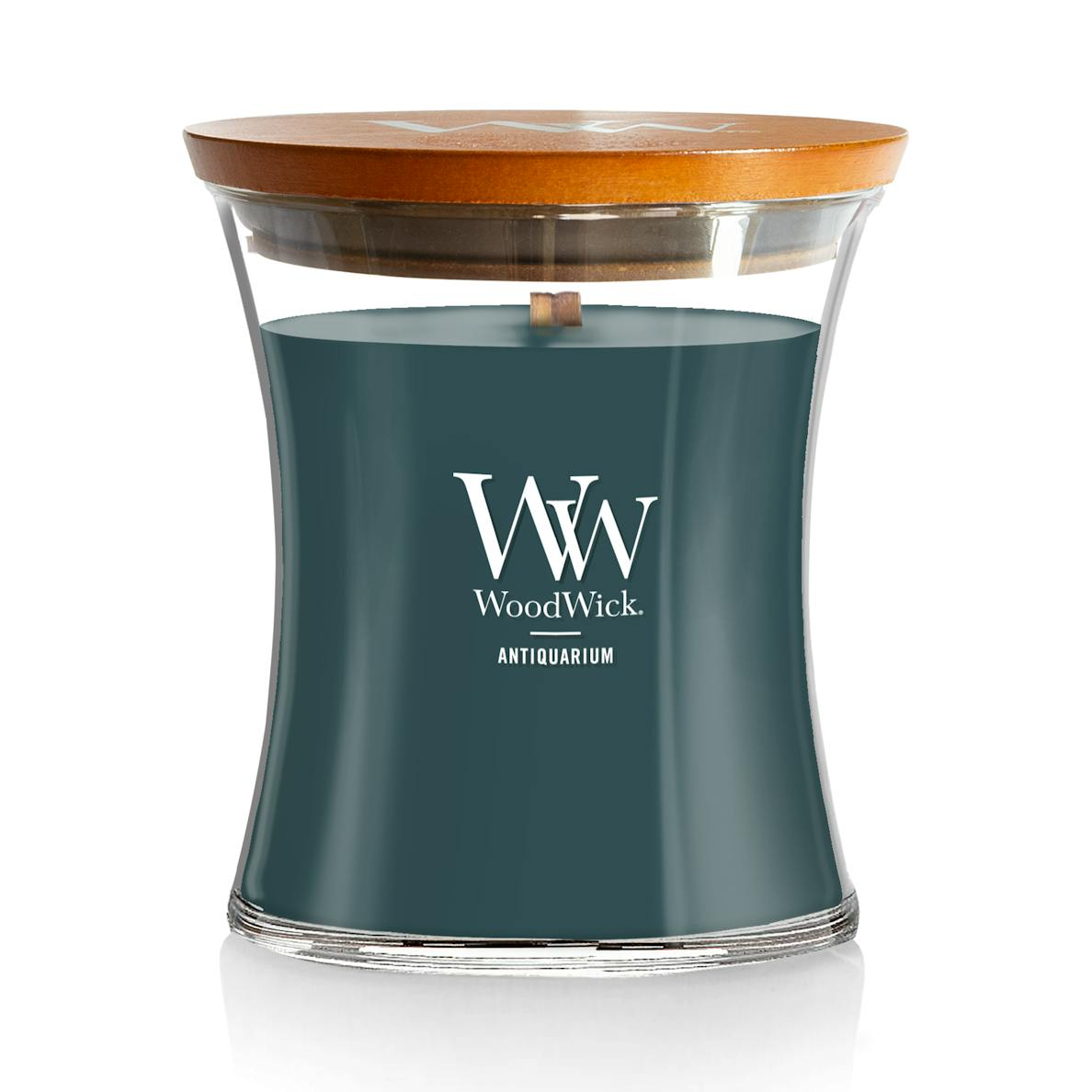 Woodwick - Medium - Gilded Sands by Homeportonline