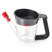 OXO Fat Separator by Kiss the Cook