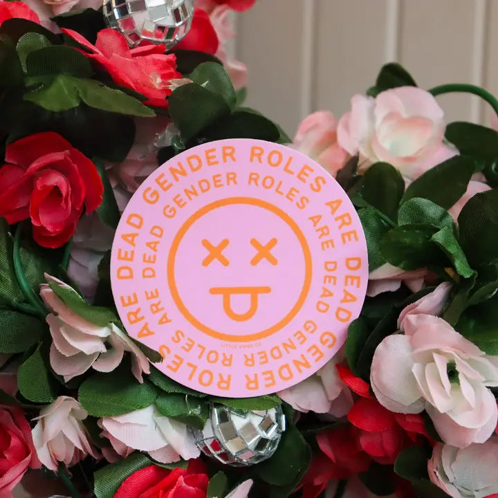 Little Viper Co Stickers