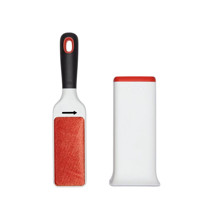 FurLifter Brush by Kiss the Cook