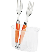 Cutlery Drain Caddy by Homeportonline