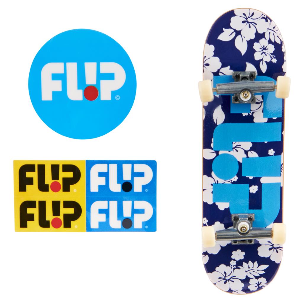 Tech Deck Fingerboard 96mm - Series II (Styles Will Vary - Sold Individually) by Homeportonline