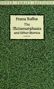 Metamorphosis and Other Stories