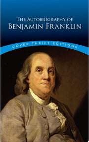 Autobiography of Benjamin Franklin