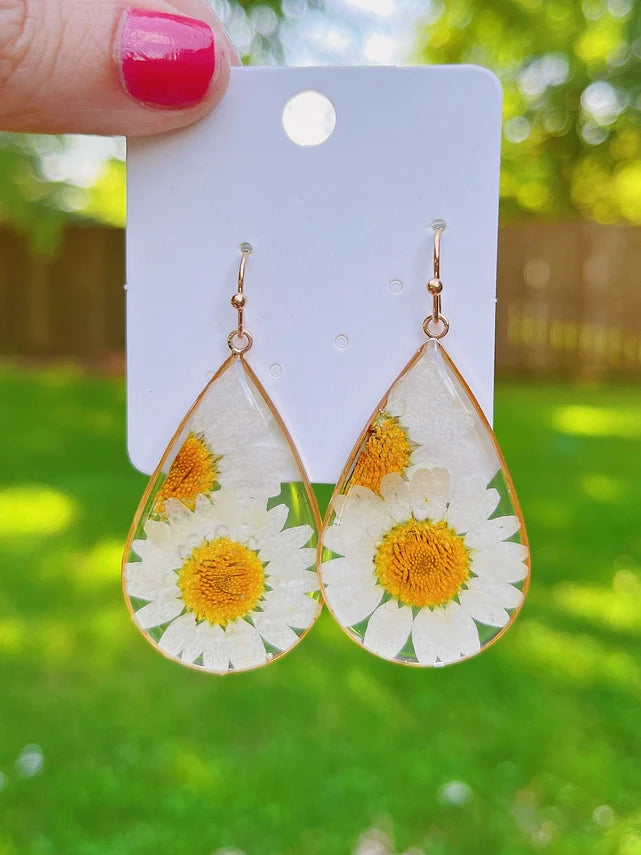 Handmade Earrings