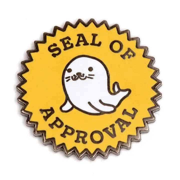 Enamel Pins