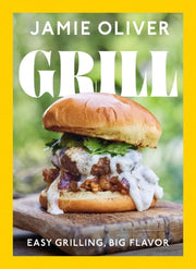 Grill - Easy Grilling, Big Flavor