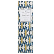 Sachet - Indigo Suede by Homeportonline