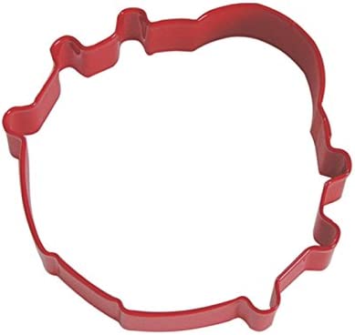 Ladybug Cookie Cutter by Kiss the Cook