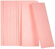 J. Herbin Wooden Pink Ink Blotter Refill Sheets (Pack of 10) (H256-00)
