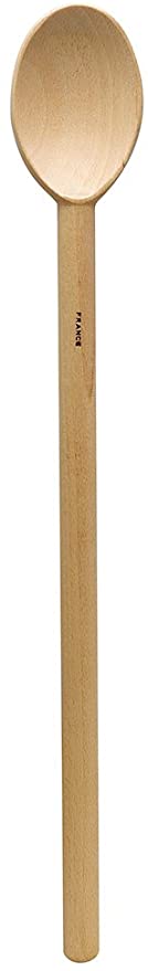 Beechwood Spoon by Kiss the Cook