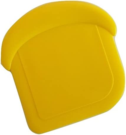 My Favorite Scraper by Kiss the Cook