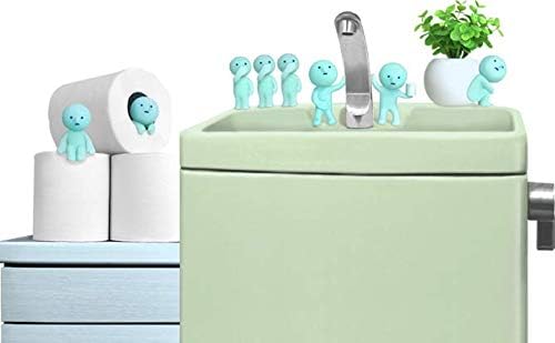 Blind Box Smiski Toilet Series (Sold Each) by Homeportonline