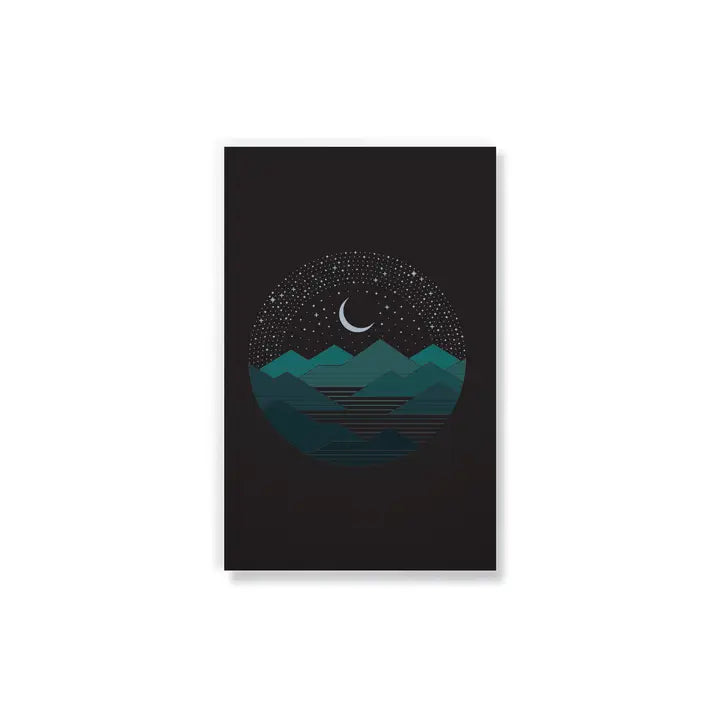 Classic Layflat Journal  Notebook
