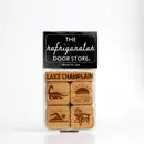 163 Design Company Magnets