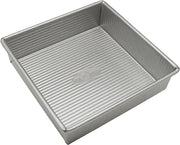 Cake Pan Square 9x9in by Homeportonline