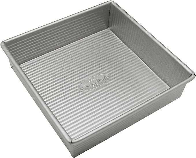 Cake Pan Square 9x9in by Homeportonline