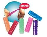 Scent-Sibles Pencil Grip Case Of 300