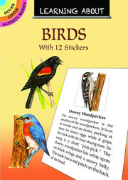 Learning About Birds