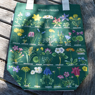 Cloth Tote Bag