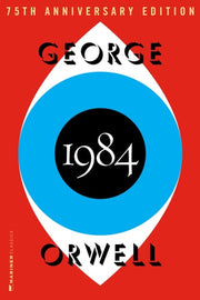 1984 (Hardcover)