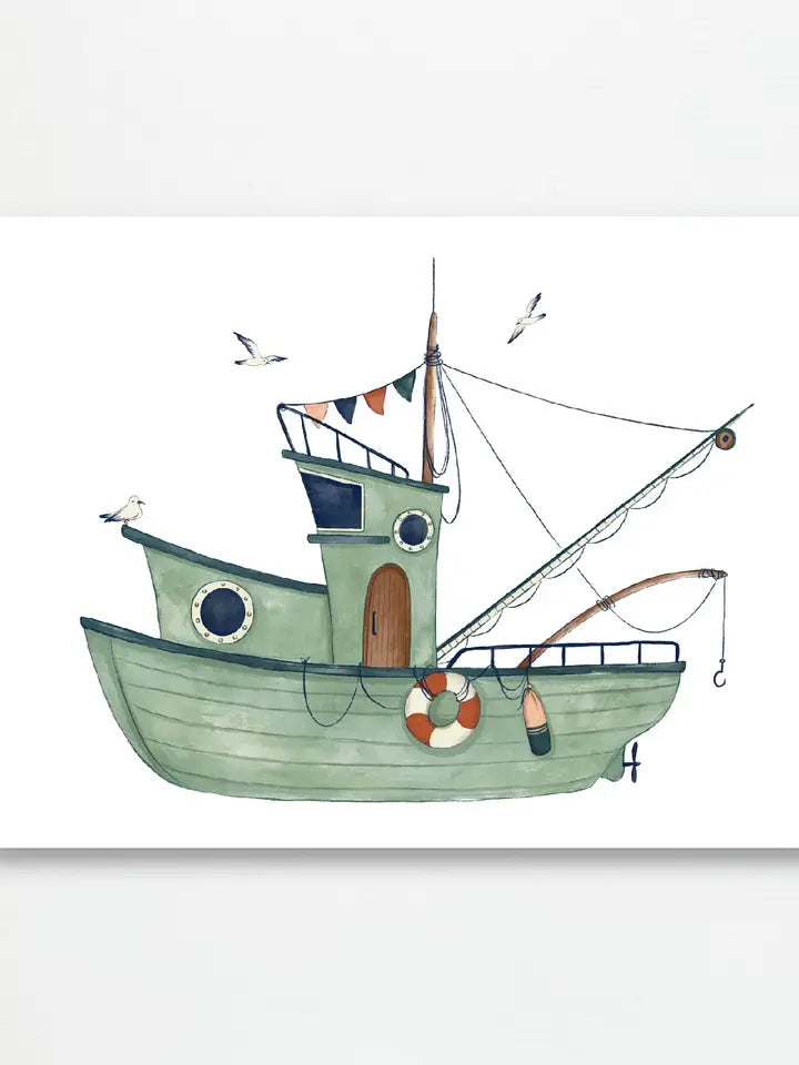 Art Print