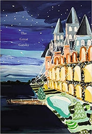 Great Gatsby Painted Editions