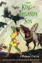 King of Ireland's Son