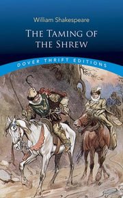 The Taming of the Shrew